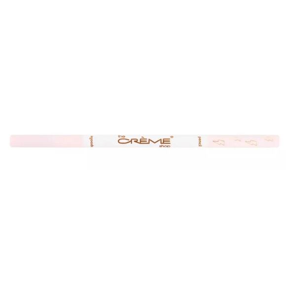 The Creme Shop 2-In-1 Retractable Brow Pencil, Ultra Fine, Medium Brown, NWT - Picture 5 of 5
